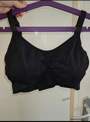 Lot de 3 soutien gorge d'allaitement