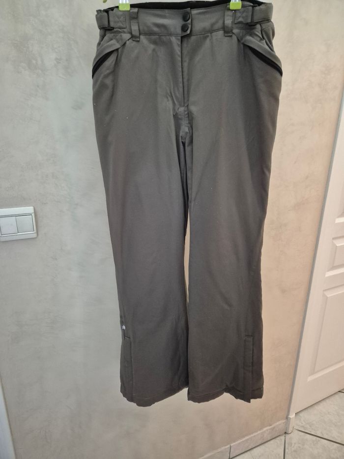 Ensemble ski femme - photo numéro 3