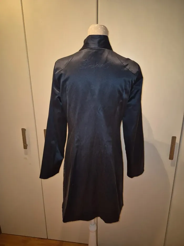 Manteau desigual - photo numéro 15