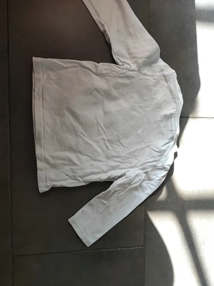 T-shirt - photo numéro 4