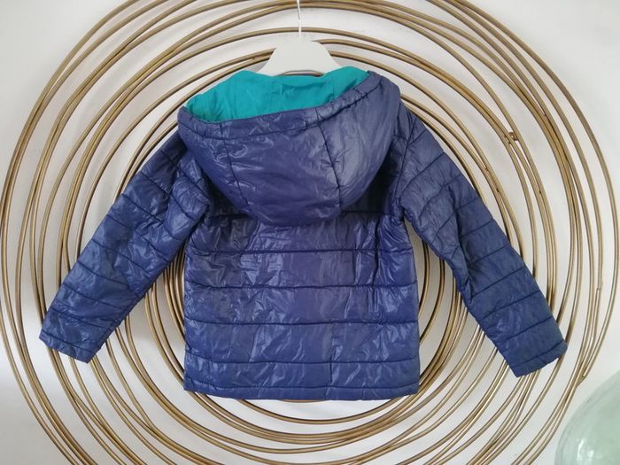 Doudoune légère Ebound T5ans - photo numéro 2