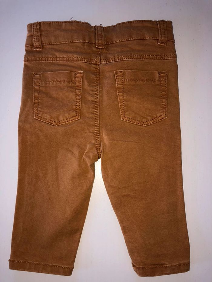 Pantalon 3 mois - photo numéro 2