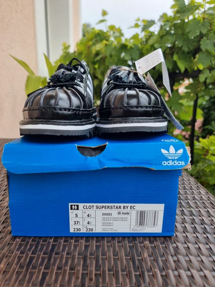 Adidas Superstar Clot - photo numéro 7
