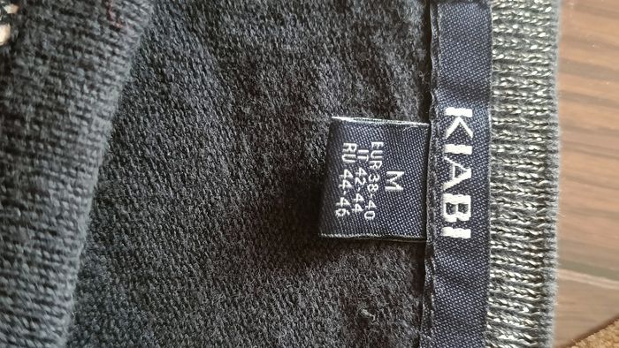 Gilet taille M Kiabi - photo numéro 2