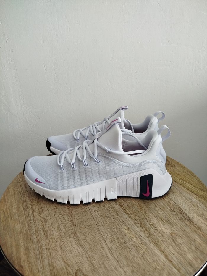 Baskets Nike T 42 - photo numéro 6