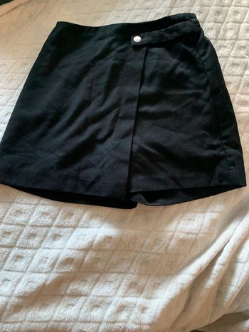 Jupe short