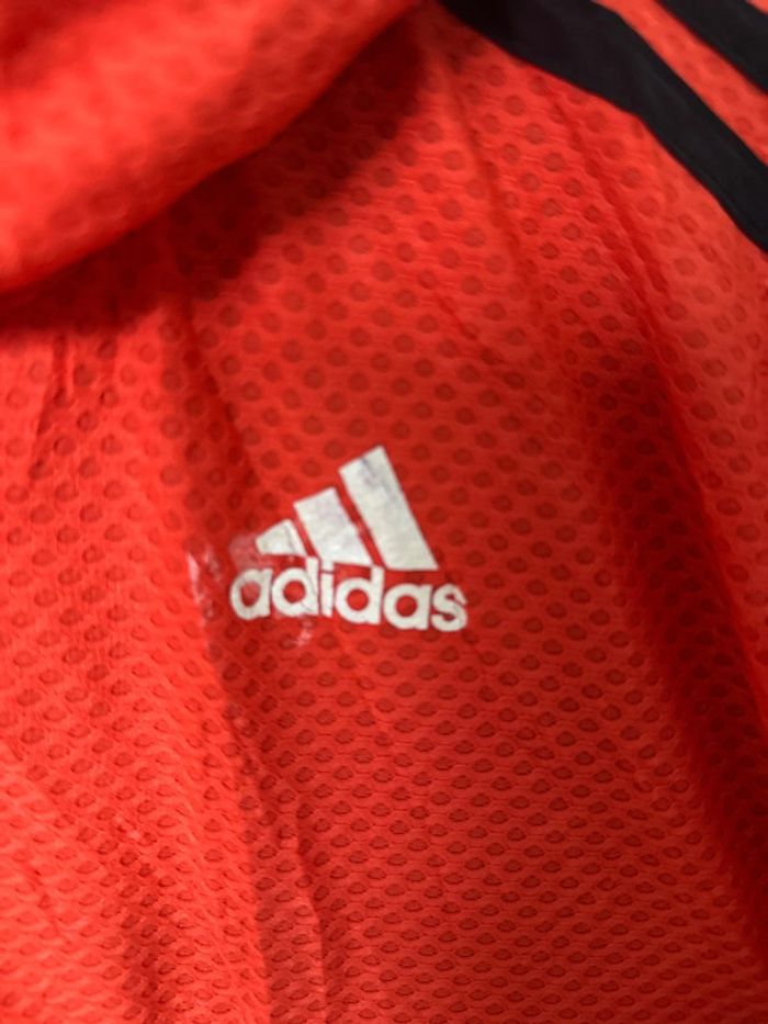 Veste à capuche Adidas - photo numéro 2