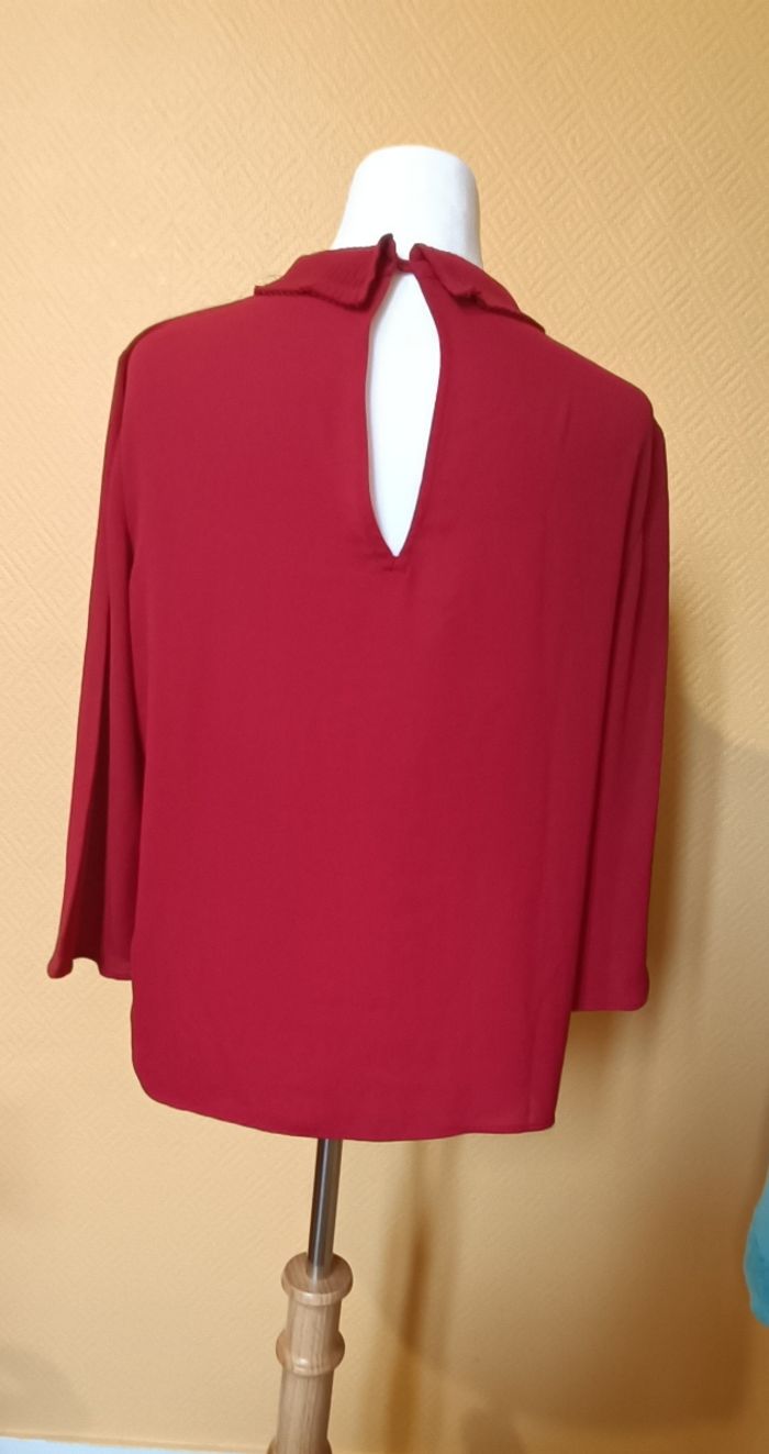 Blouse femme - photo numéro 2