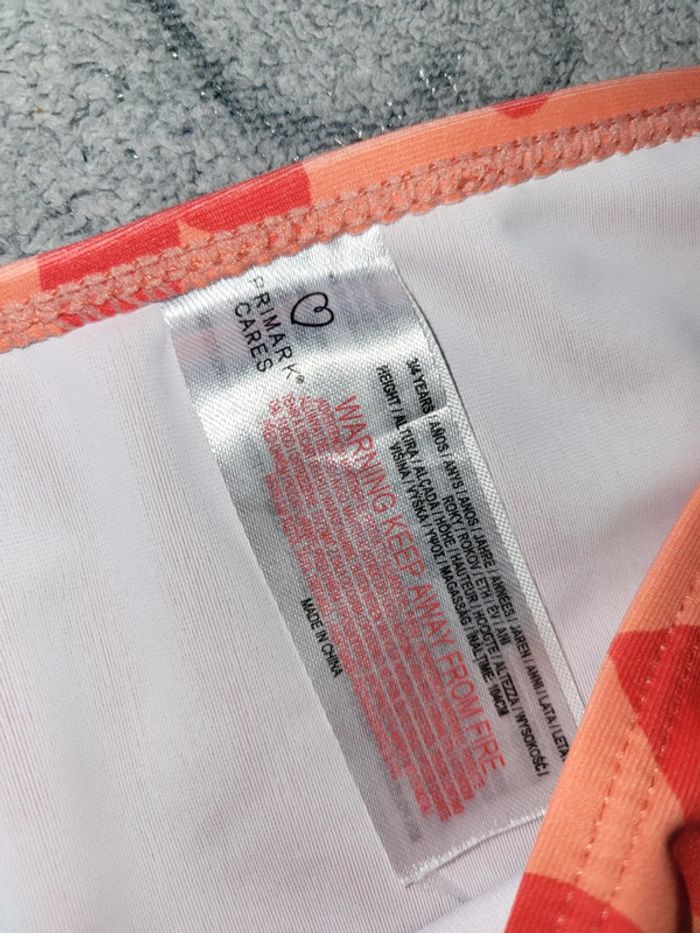 maillot de bain fille - photo numéro 2