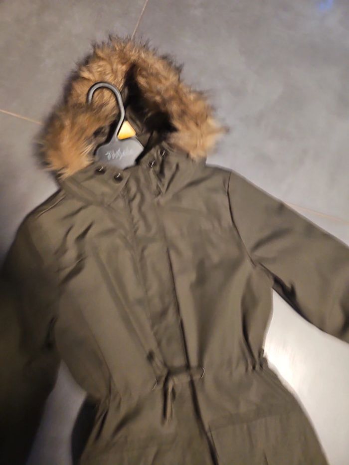 Veste mi saison - photo numéro 4
