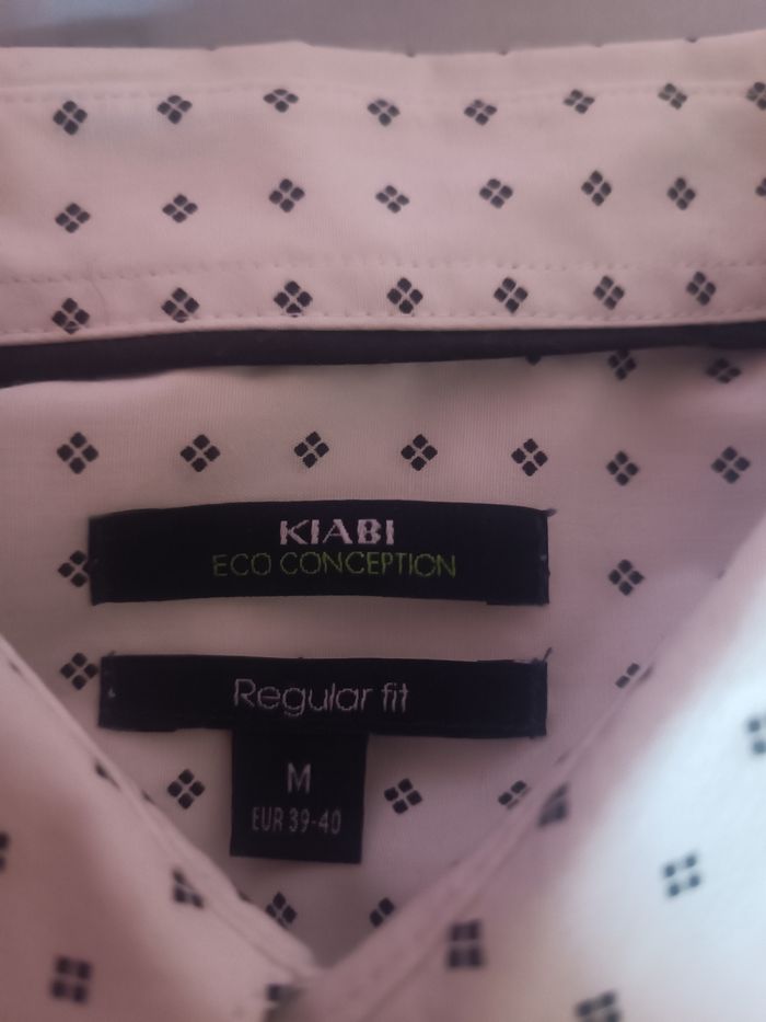 Chemise - photo numéro 4