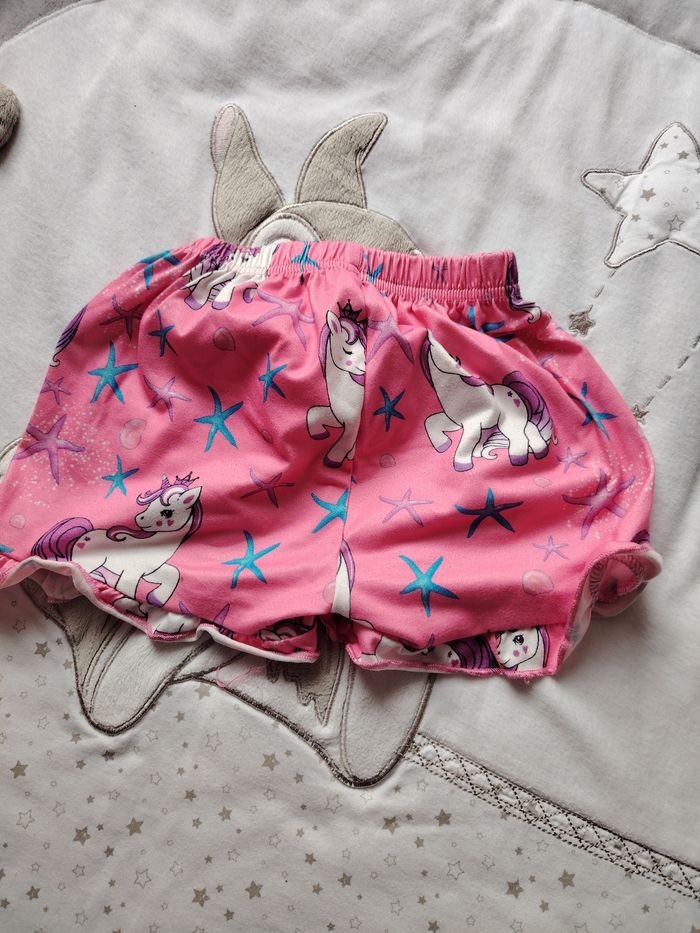 Pyjama short - photo numéro 7