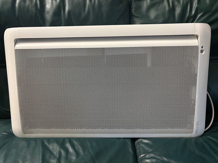 Radiateur radian marque Atlantic - photo numéro 2