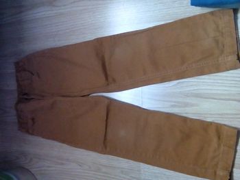 Pantalon 7 8 ans