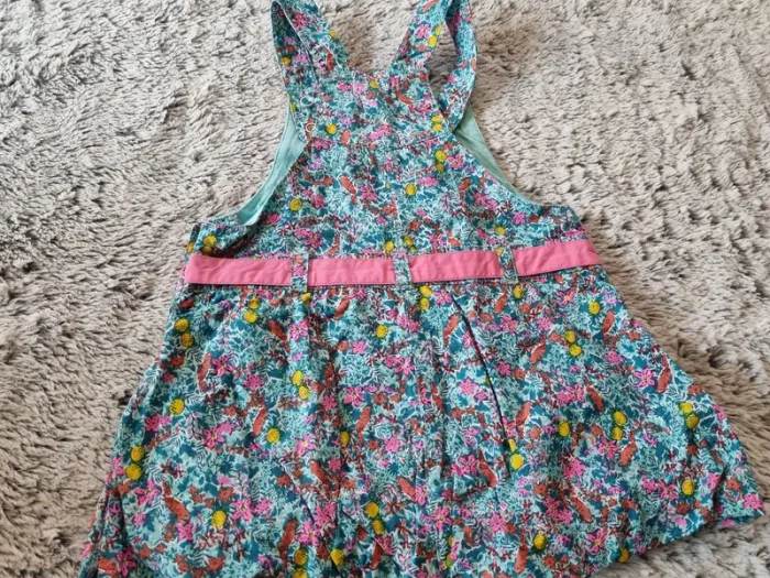 robe short DPAM - photo numéro 2