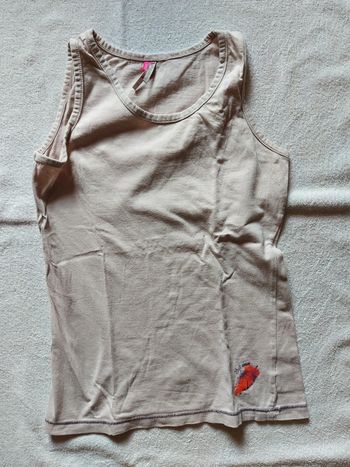 Débardeur orchestra 12 ans