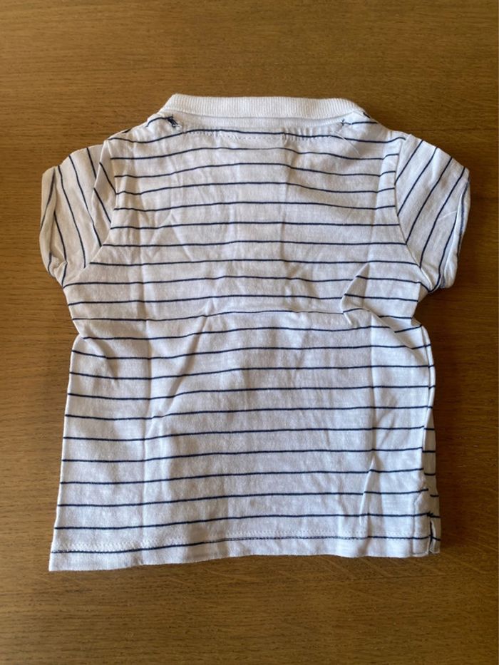 Tee-shirt Mickey - photo numéro 2