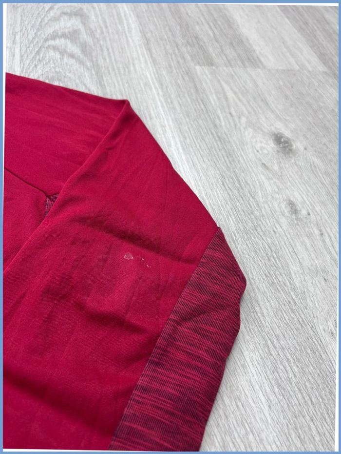 Veste de sport Nike Rouge Taille S (XL Enfant) - photo numéro 14