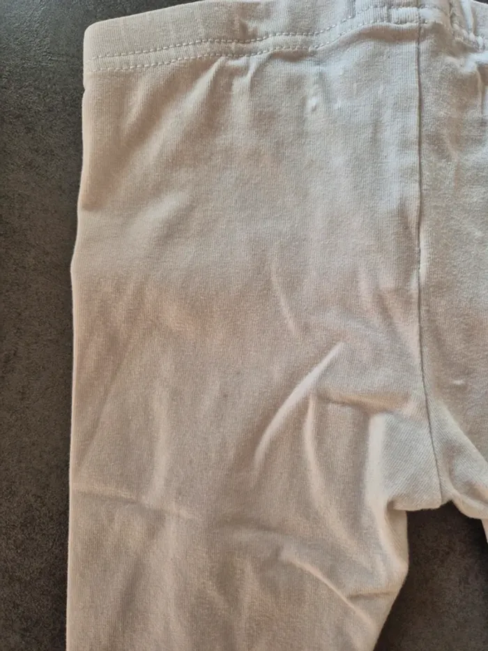 Ensemble Top + legging,  Fille 2 ans - photo numéro 10