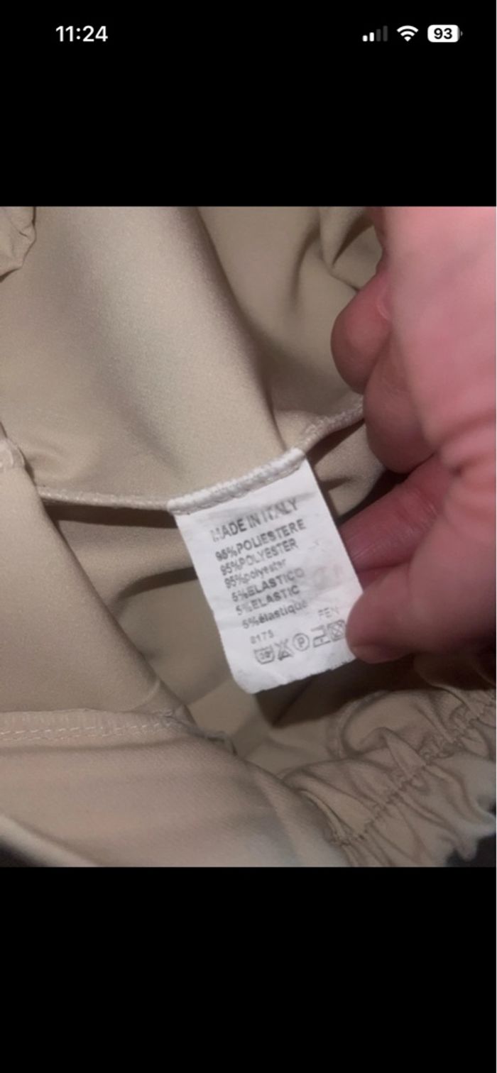 Pantalon classique - photo numéro 3