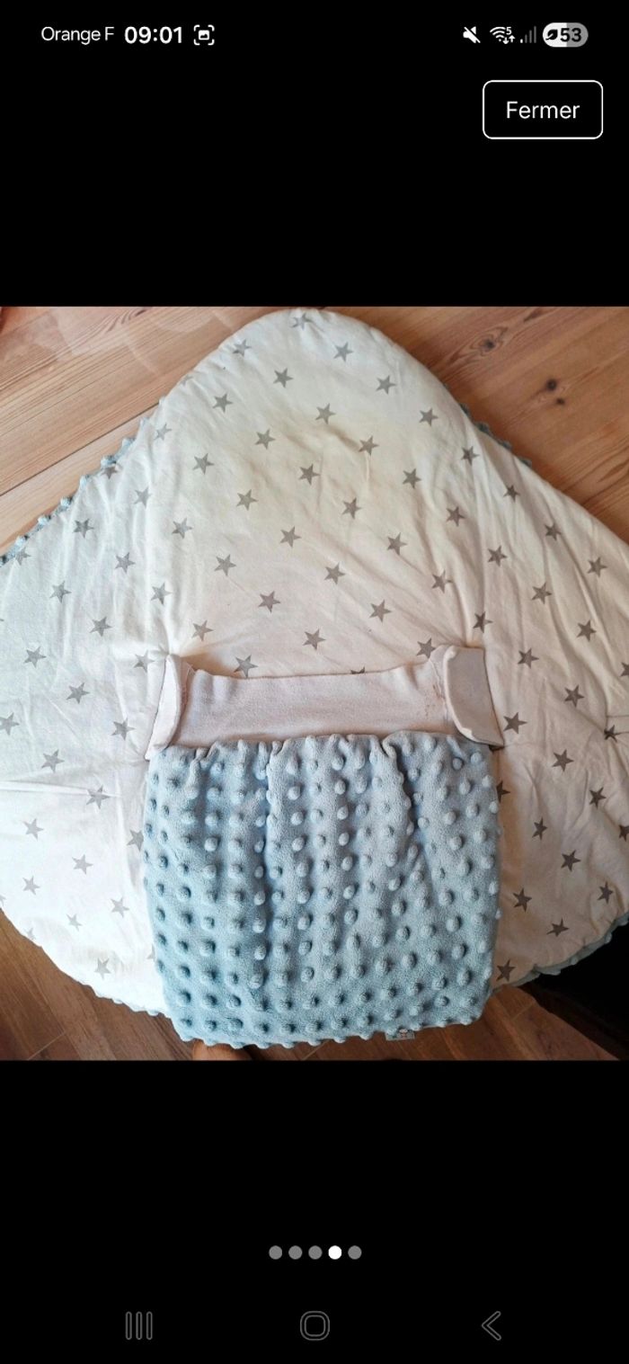 Nid d'ange - photo numéro 2