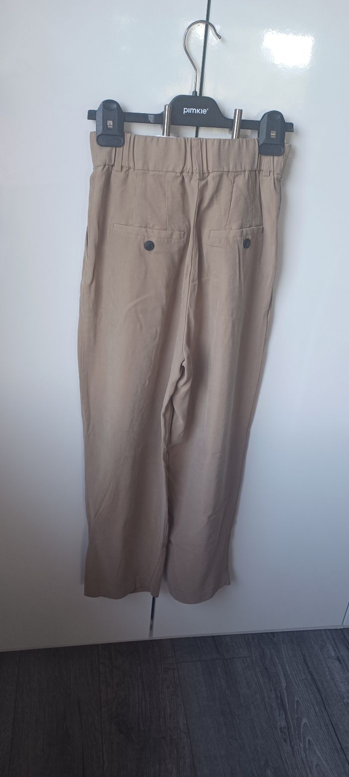 Pantalon femme taille xs H&M - photo numéro 3
