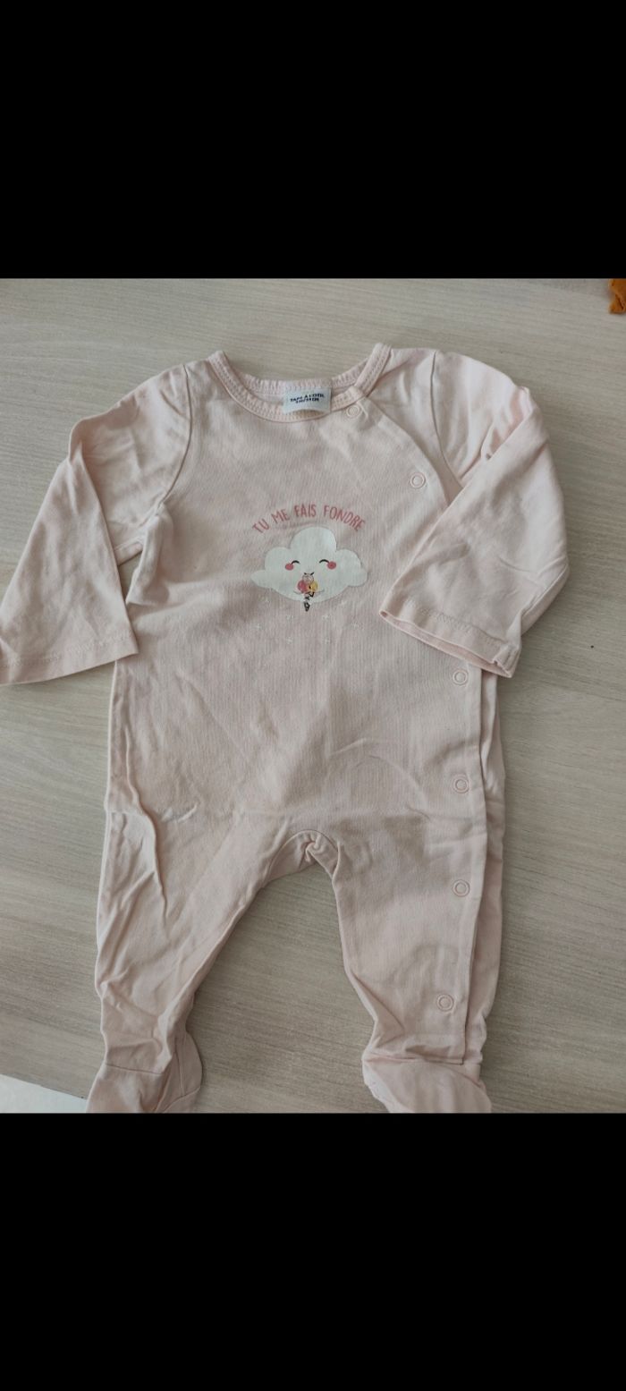 Pyjama