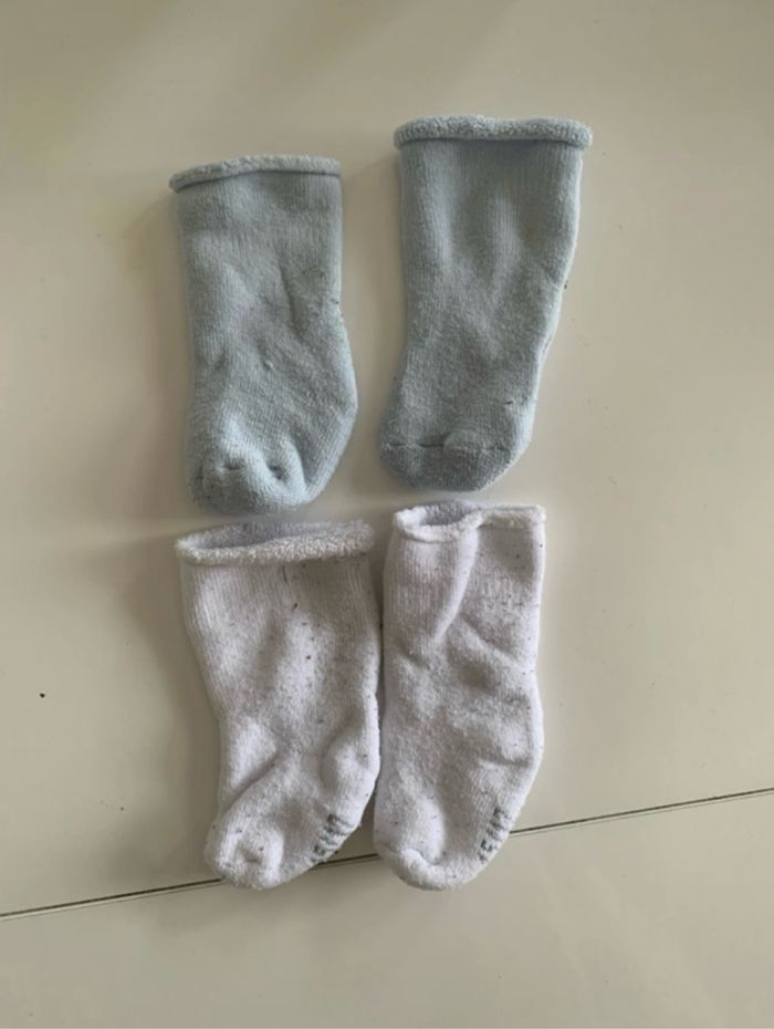 Chaussettes