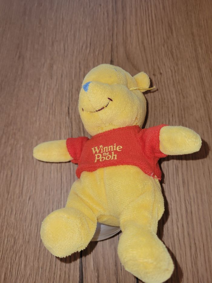 Peluche