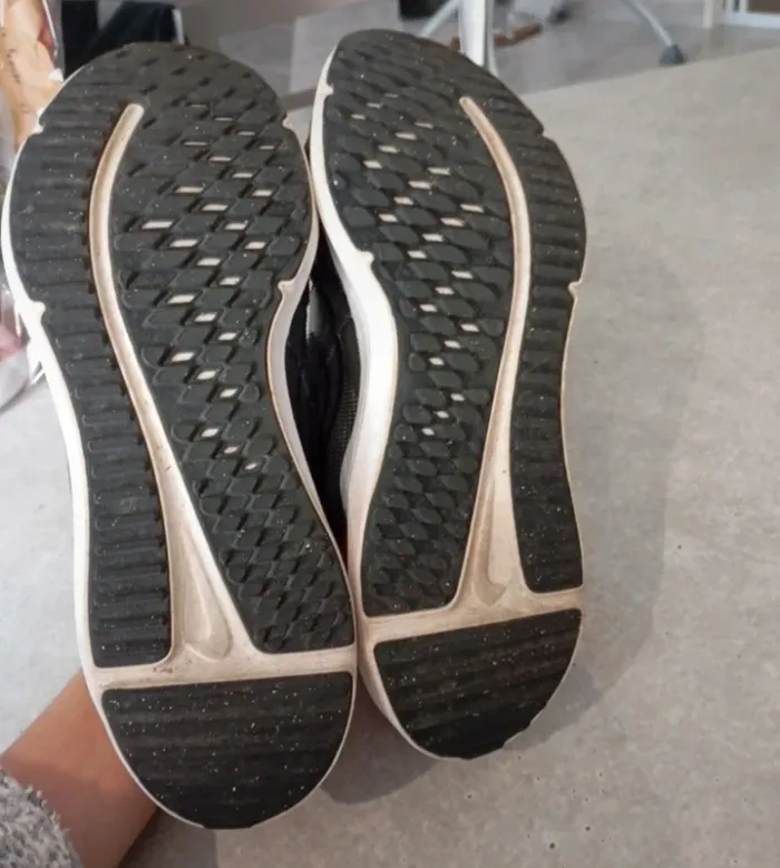 Basket running homme 40 Nike - photo numéro 5