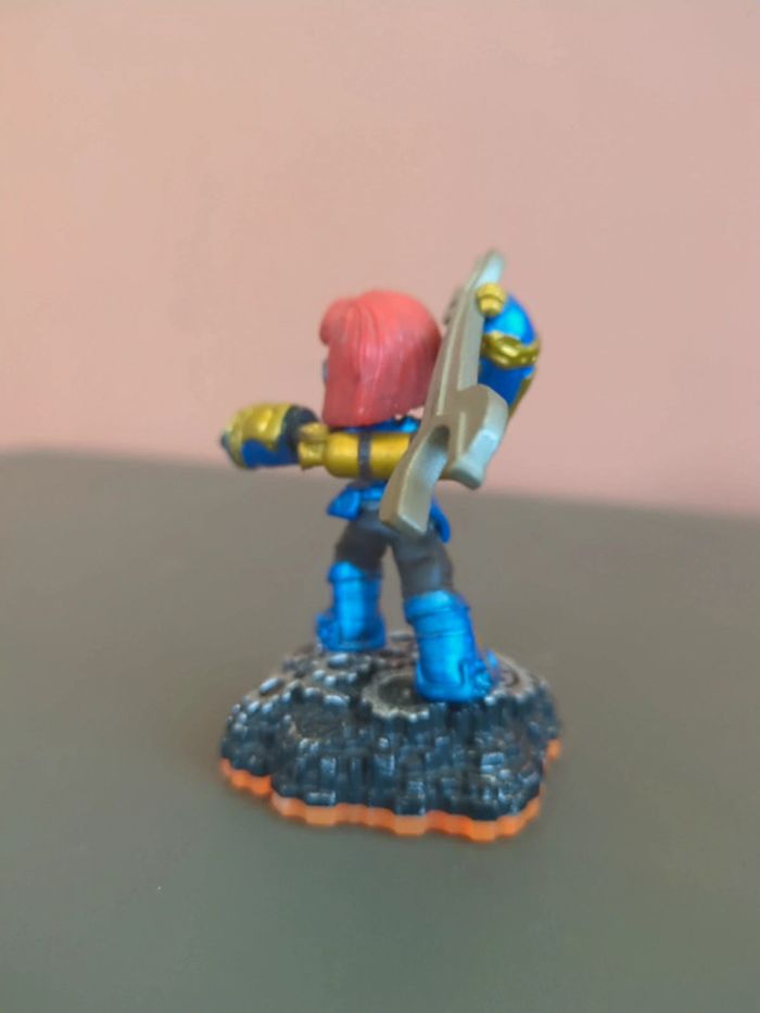 Figurine Skylanders - photo numéro 2