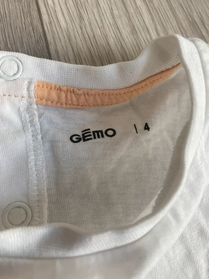 Ensembles gemo - photo numéro 2