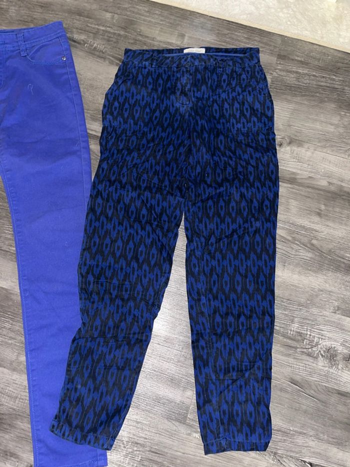 Pantalons taille 36 - photo numéro 2