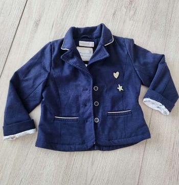 Veste 