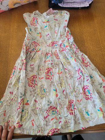 Robe ete
