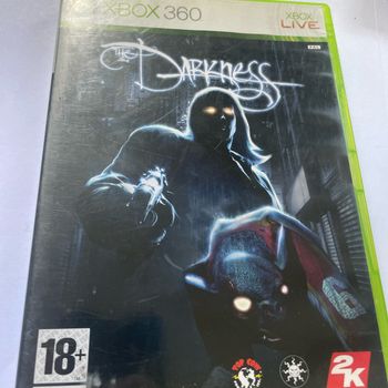 Darkness