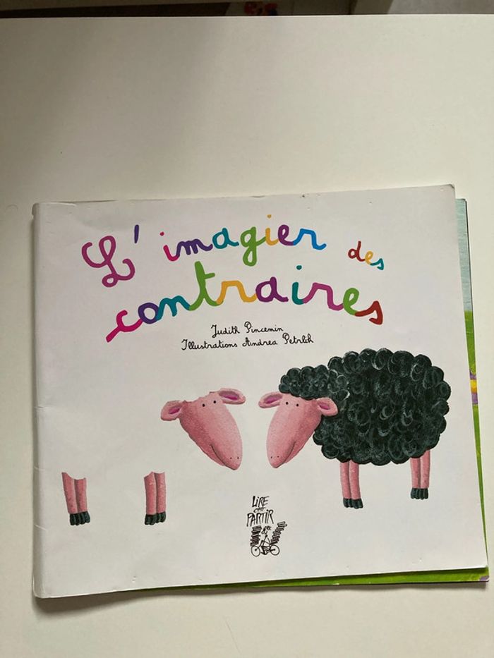 Lot livres enfant - photo numéro 6