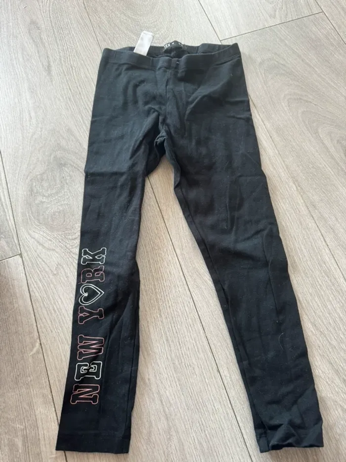 Legging tex