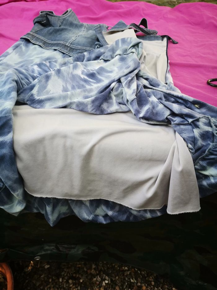 Robe neuve T 48 Meri & Esca Naela - photo numéro 7