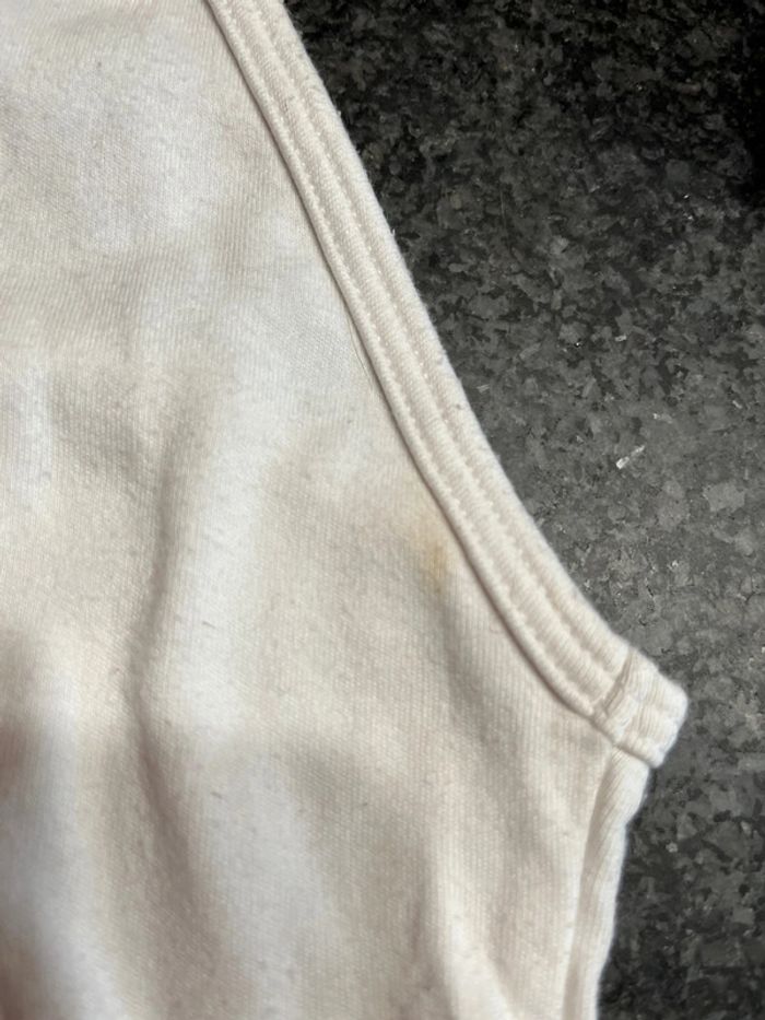 Lot de 5 bodies - photo numéro 6