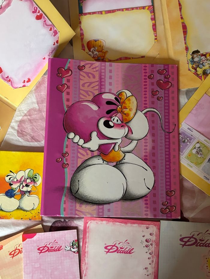 Collection Diddl - photo numéro 7