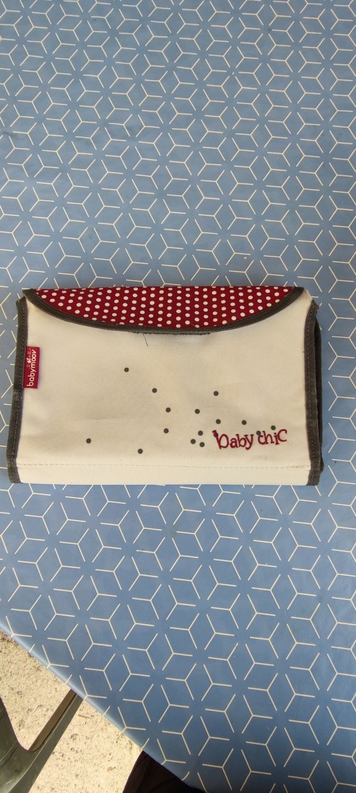 Sac à langer babymoov - photo numéro 3