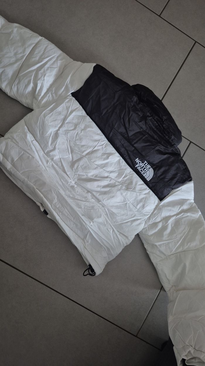 Doudoune the north face - photo numéro 3