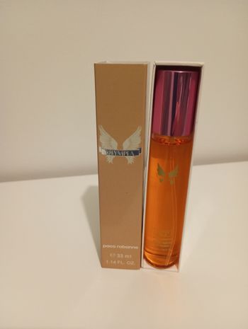 Parfum 33ml Qualité supérieure