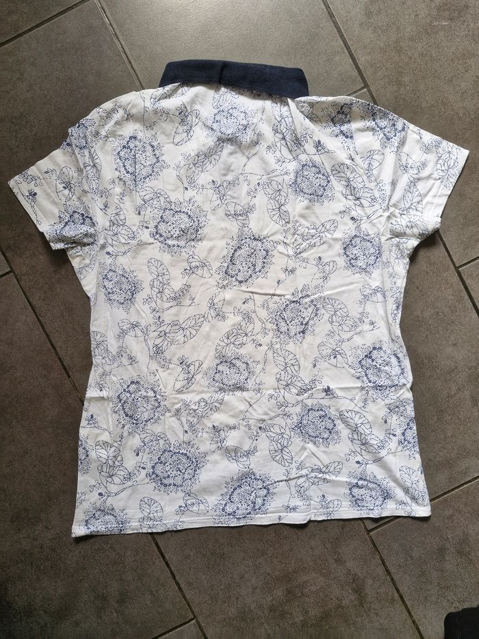 Polo homme - photo numéro 3