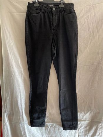 pantalon et legging Vero Moda noir taille S