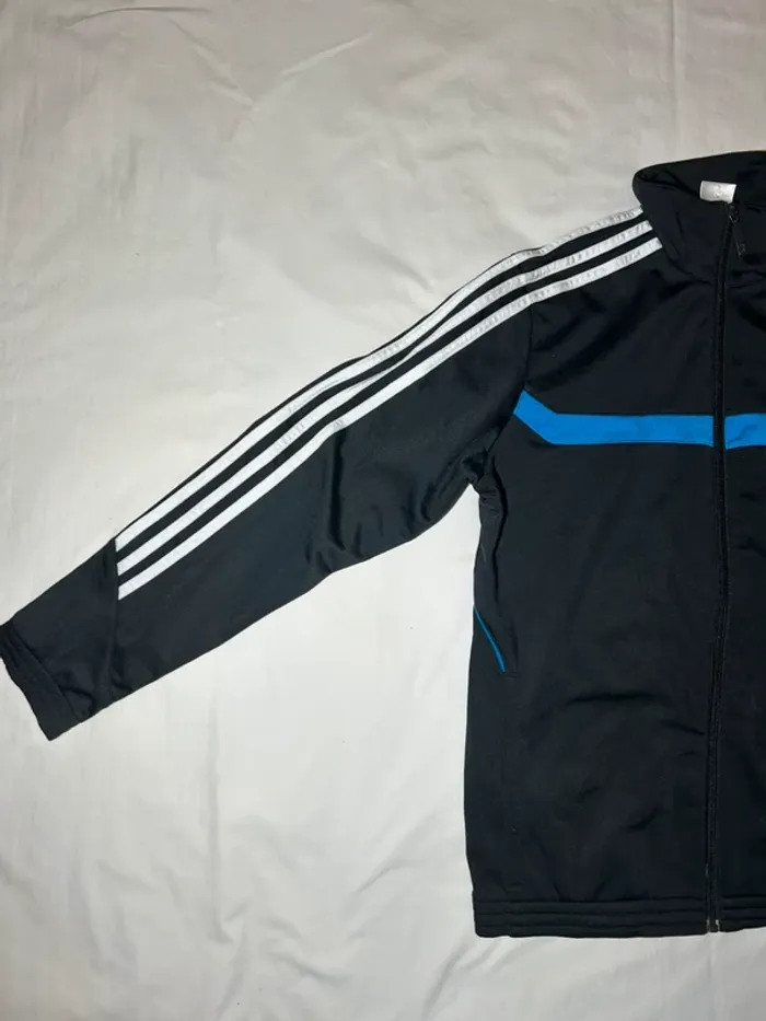Veste légère adidas - photo numéro 3