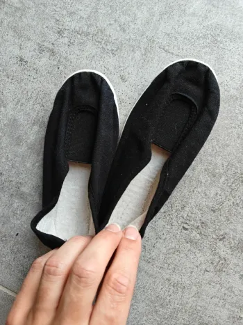Chaussons de danse