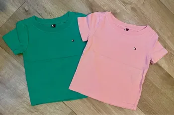 Tee shirts