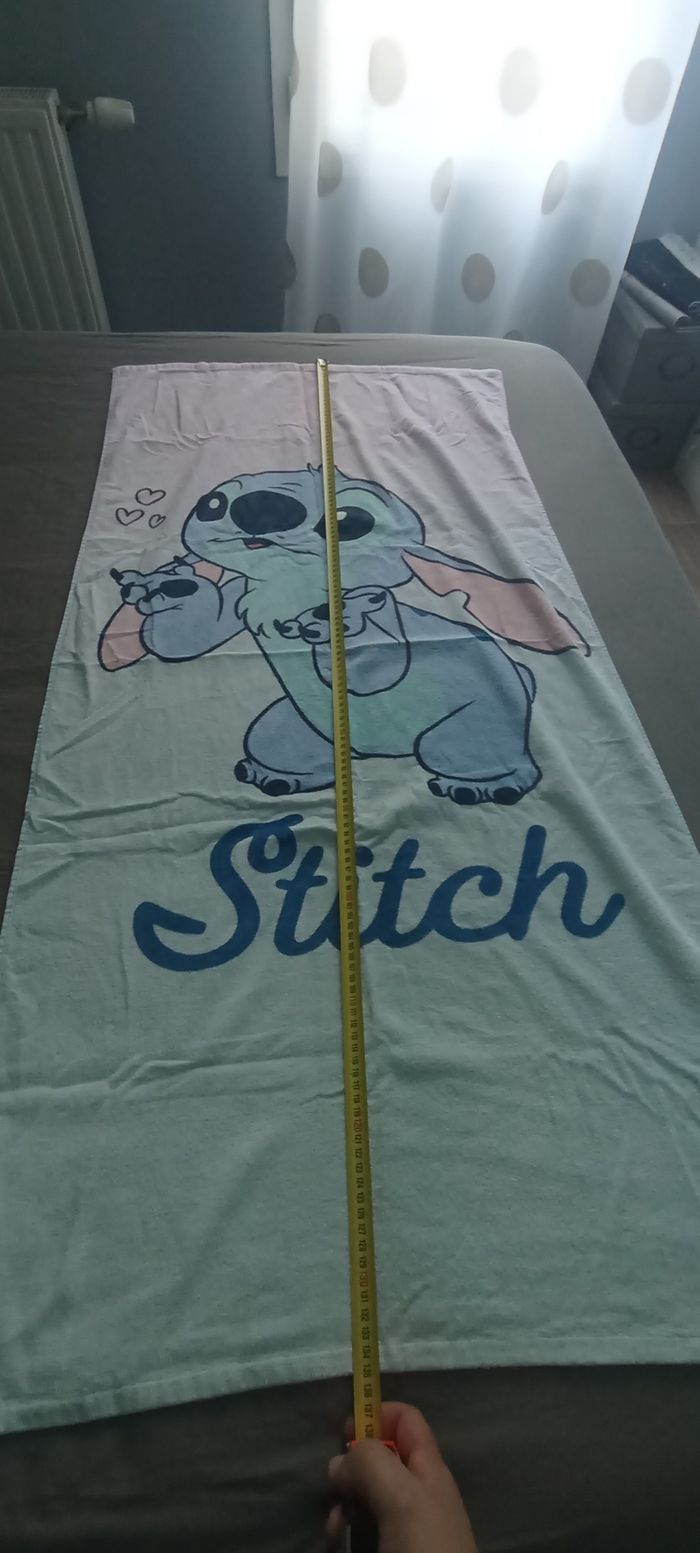 Serviette stitch - photo numéro 5